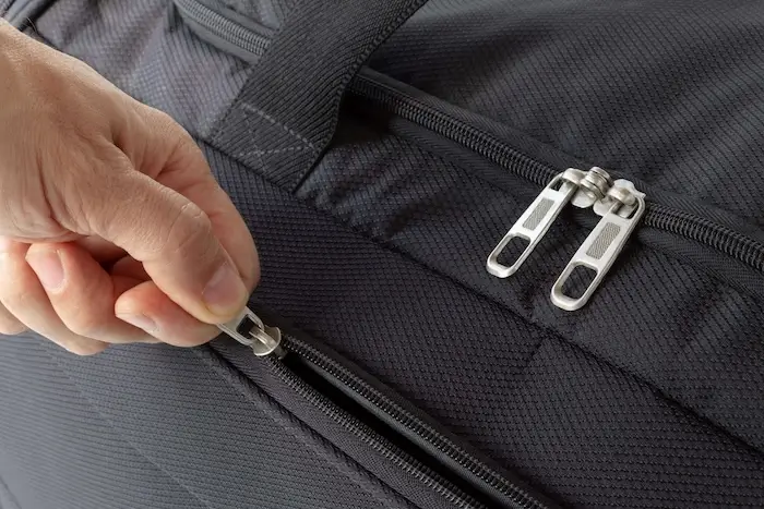 Case handle