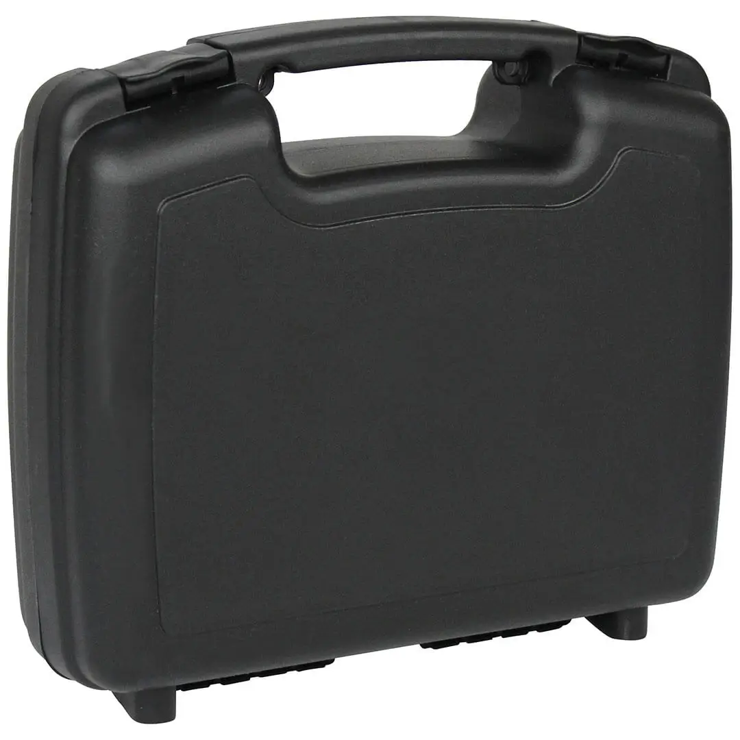 Case detail